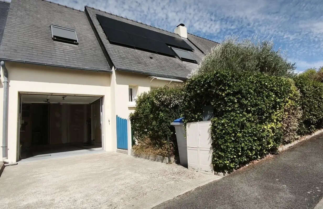 Maison à vendre, 100m², Nantes