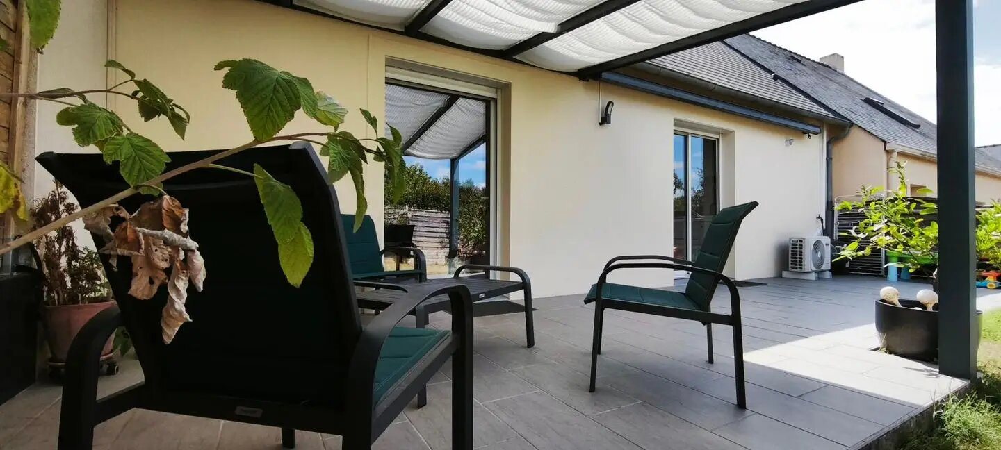 Maison à vendre, 100m², Nantes