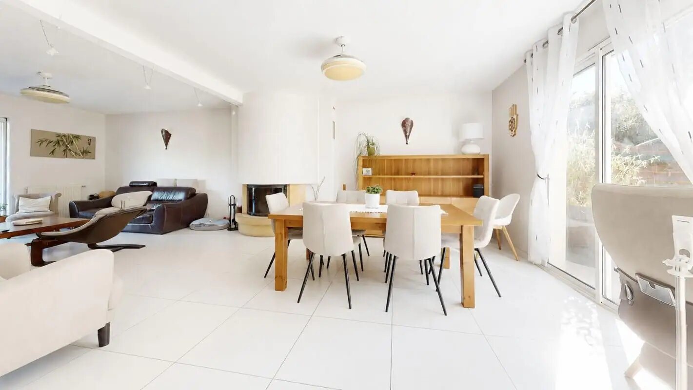 Maison à vendre, 100m², Nantes