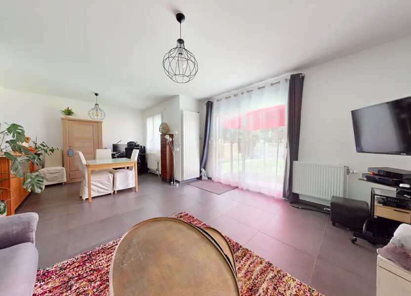 Maison à vendre, 85m², Carquefou