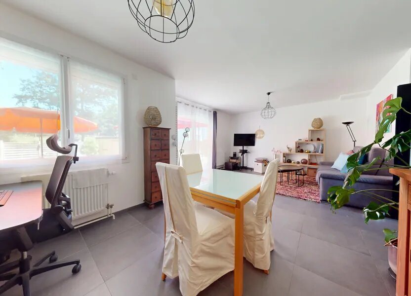 Maison à vendre, 85m², Carquefou