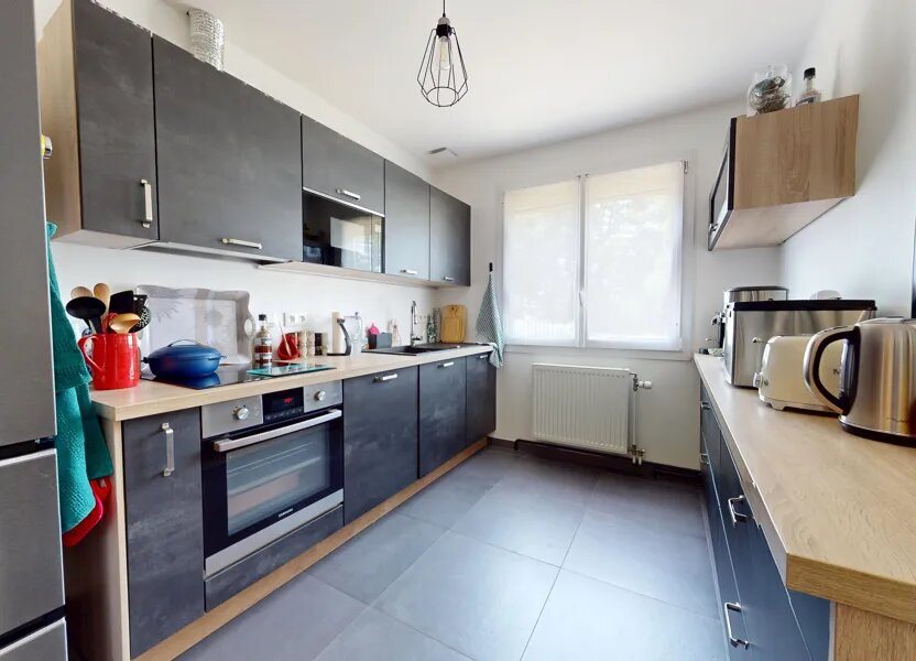 Maison à vendre, 85m², Carquefou