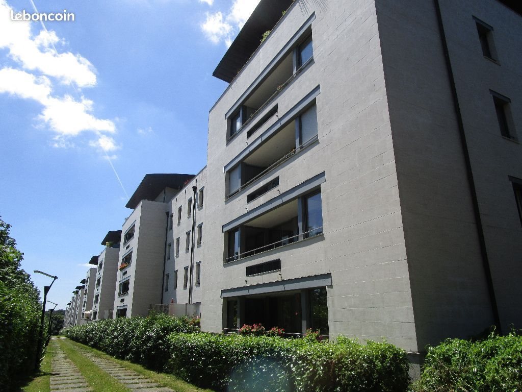 Appartement à vendre, 62m², Carquefou