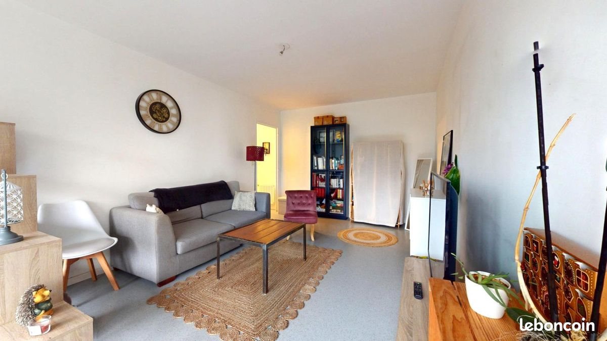 Appartement à vendre, 62m², Carquefou