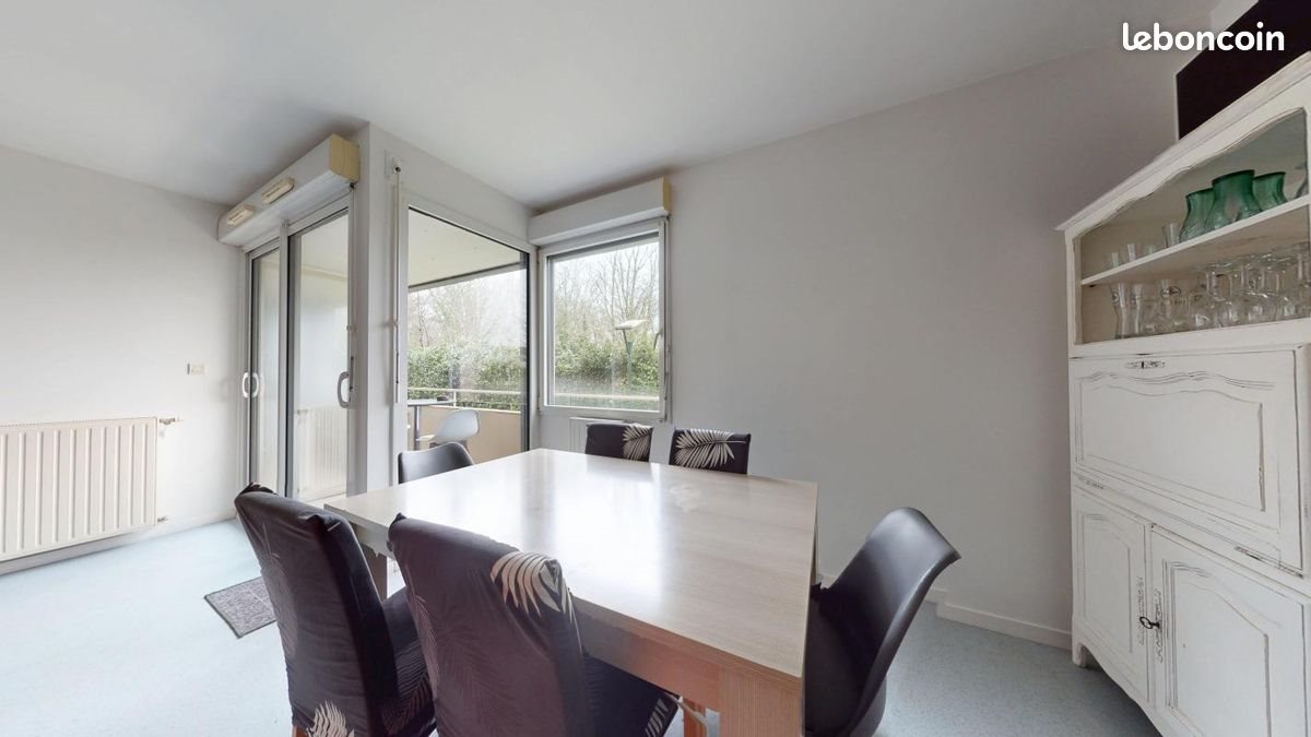 Appartement à vendre, 62m², Carquefou