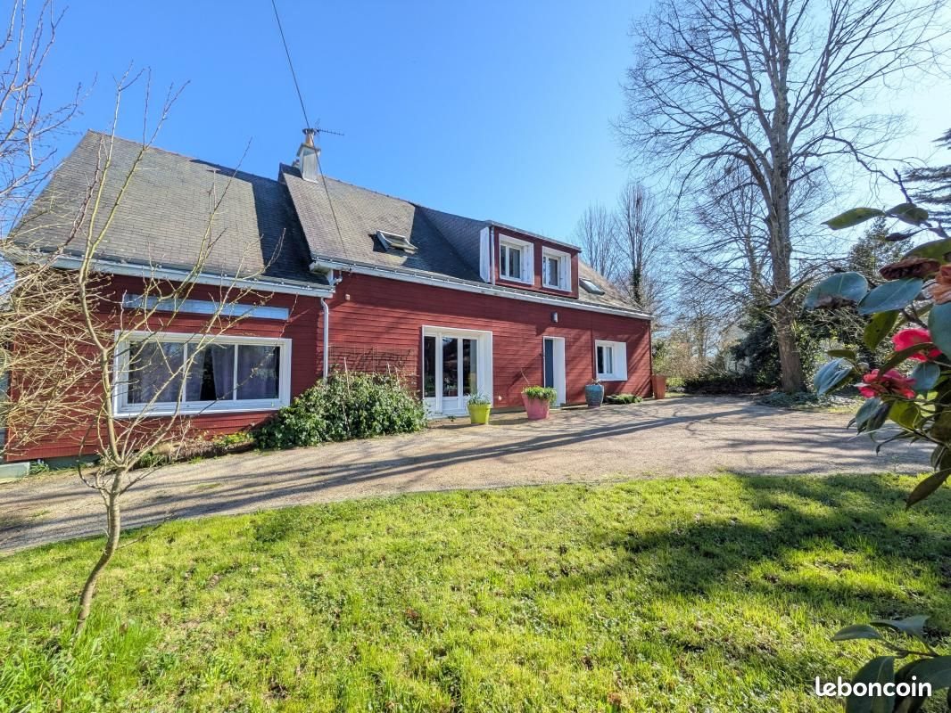Maison à vendre, 178m², Sucé-sur-Erdre