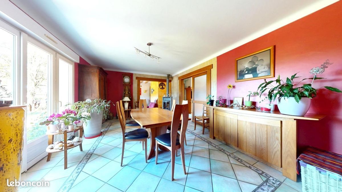 Maison à vendre, 178m², Sucé-sur-Erdre