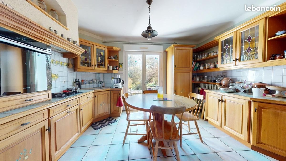 Maison à vendre, 178m², Sucé-sur-Erdre
