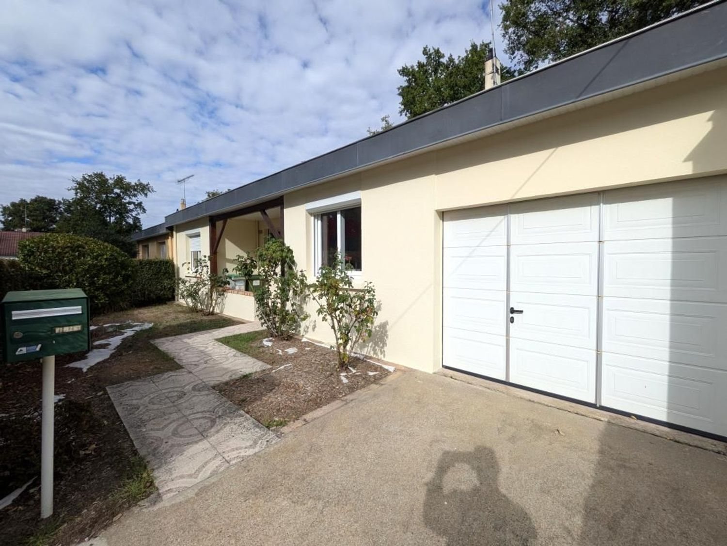 Maison à vendre, 105m², Carquefou