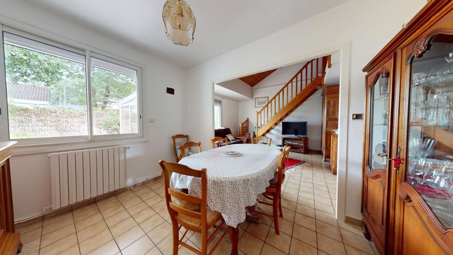Maison à vendre, 105m², Carquefou