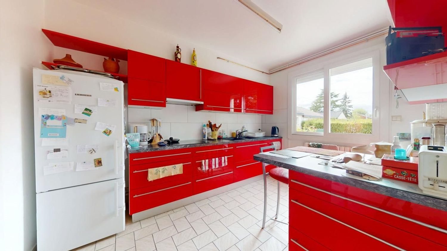 Maison à vendre, 105m², Carquefou