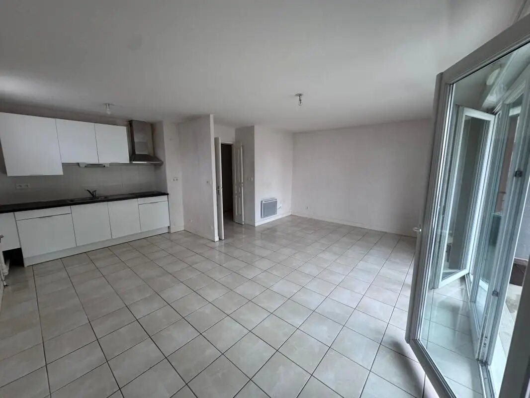 Appartement à vendre, 68m², Nantes