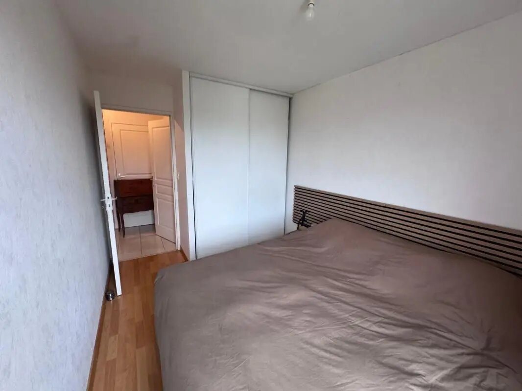 Appartement à vendre, 68m², Nantes