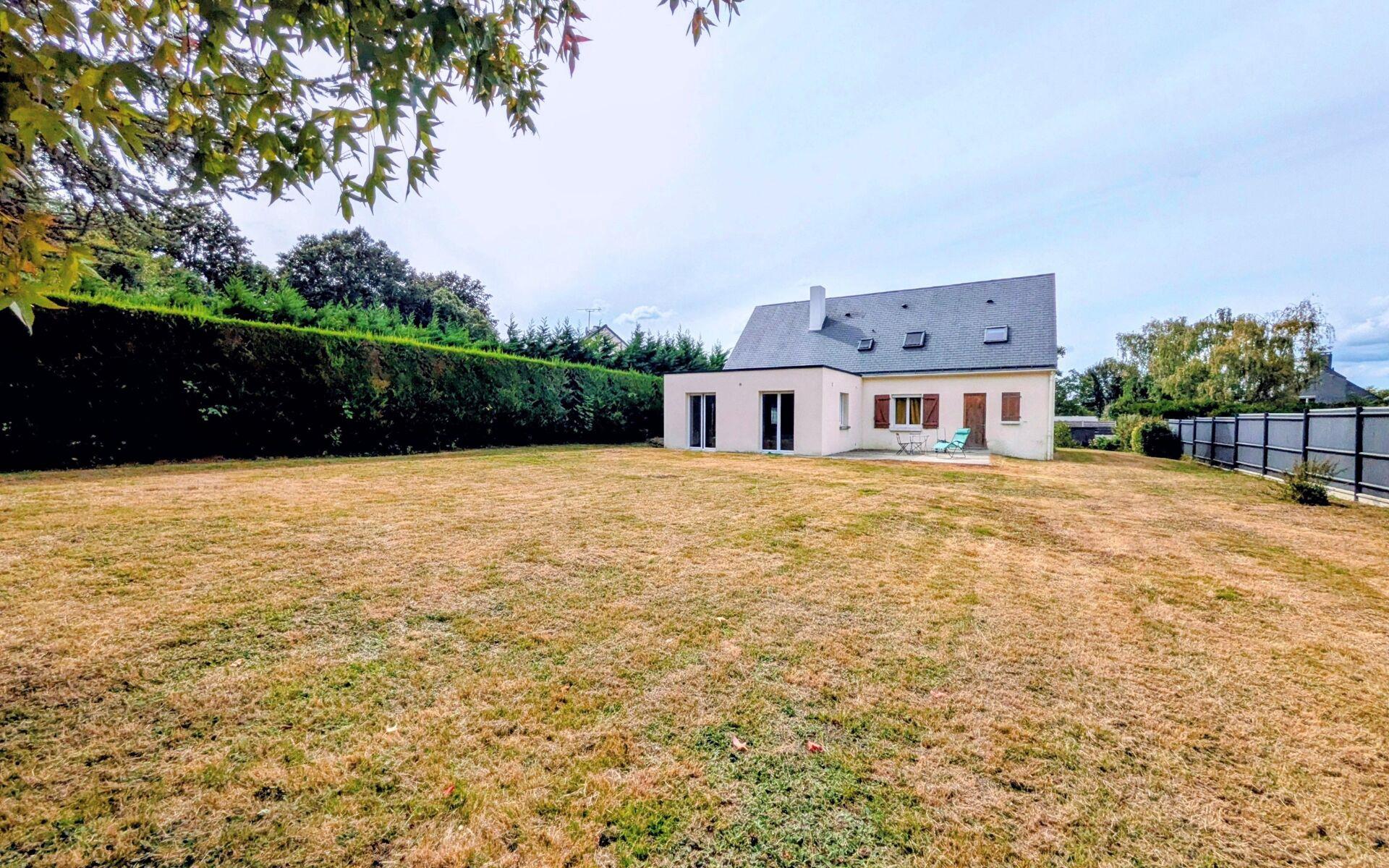 Maison à vendre, 157m², Carquefou