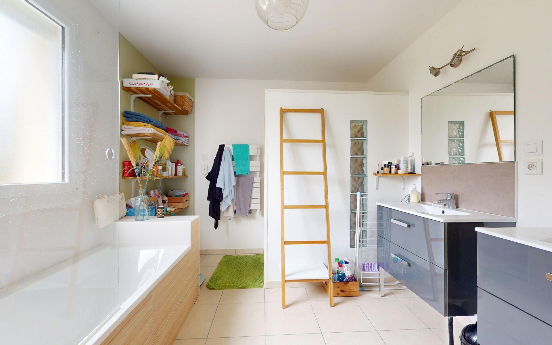 Maison à vendre, 157m², Carquefou