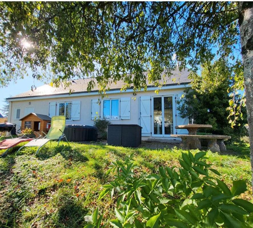 Maison à vendre, 92m², Carquefou
