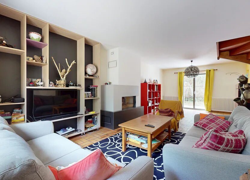 Maison à vendre, 150m², Carquefou