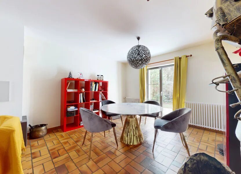 Maison à vendre, 150m², Carquefou