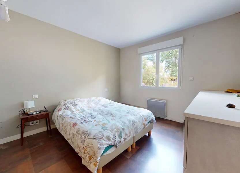 Maison à vendre, 150m², Carquefou