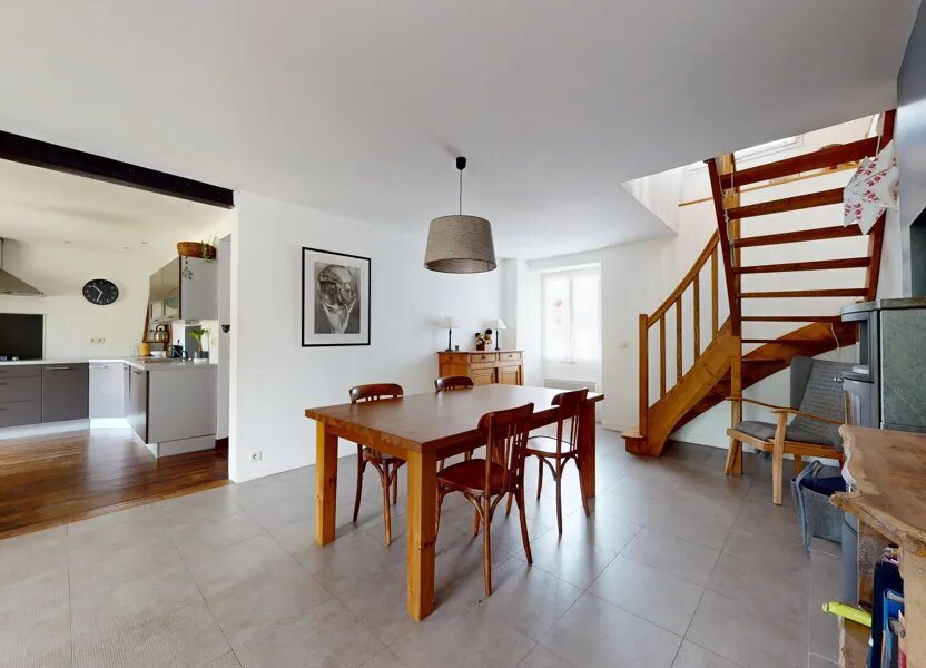 Maison à vendre, 134m², Carquefou