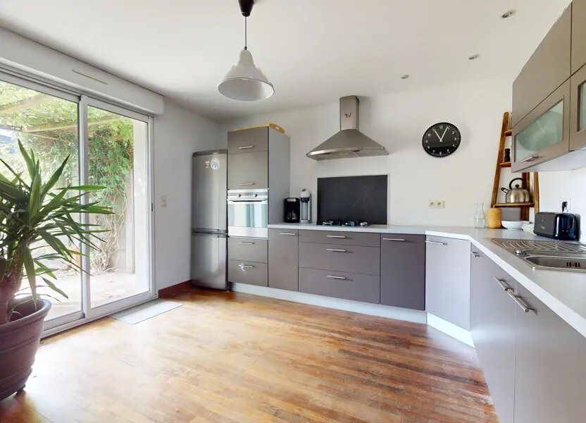 Maison à vendre, 134m², Carquefou