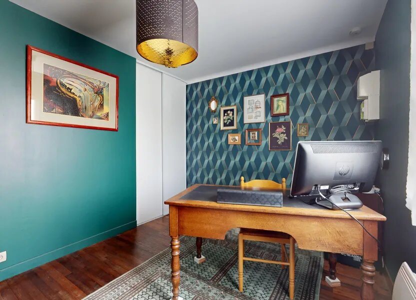 Maison à vendre, 134m², Carquefou