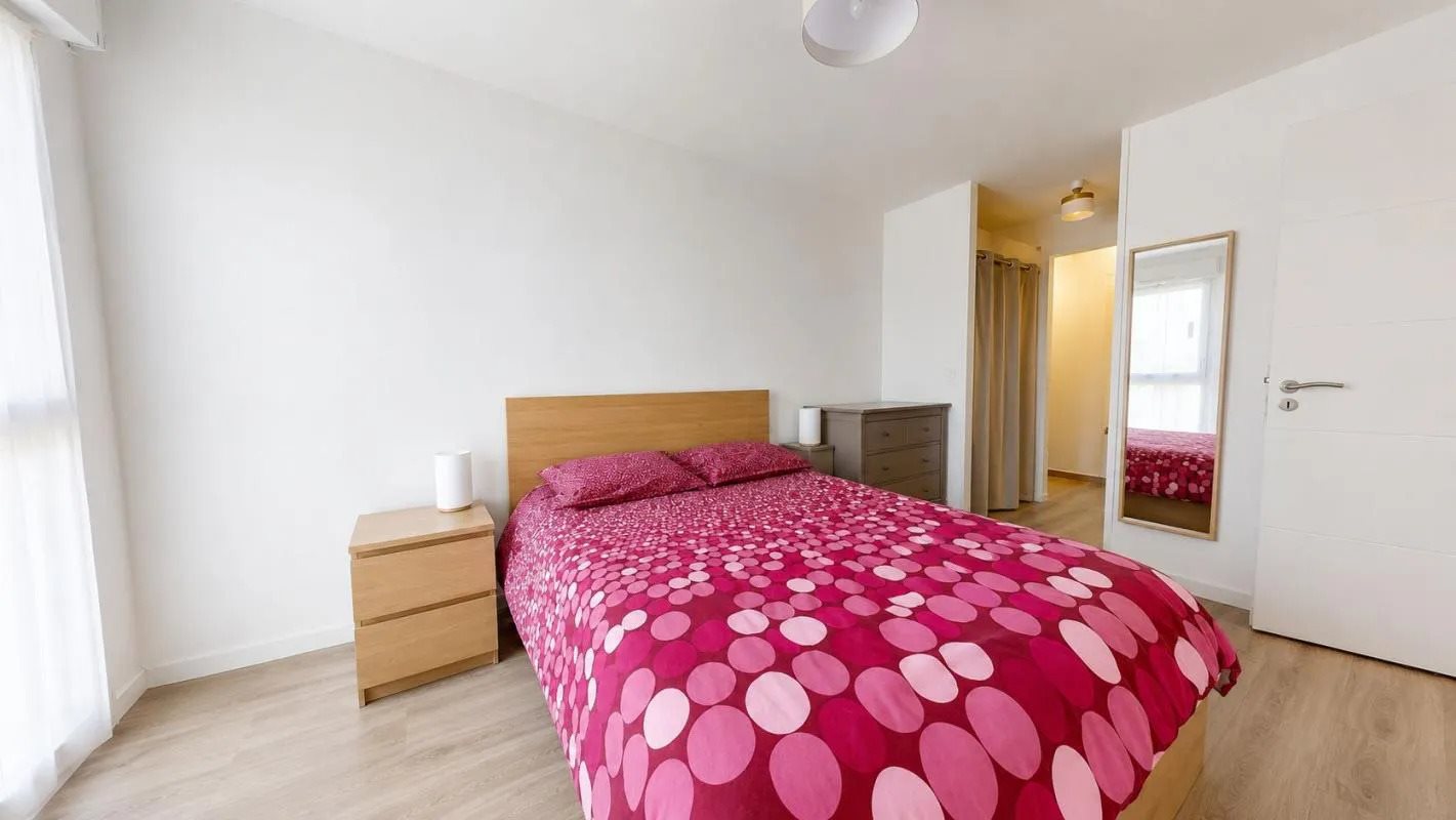 Appartement à vendre, 92m², Carquefou