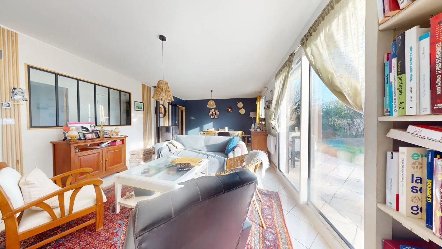 Maison à vendre, 123m², Carquefou