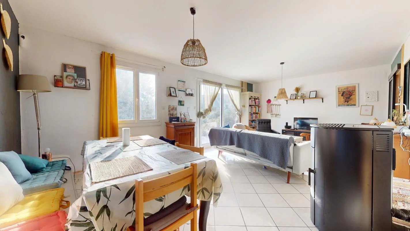 Maison à vendre, 123m², Carquefou