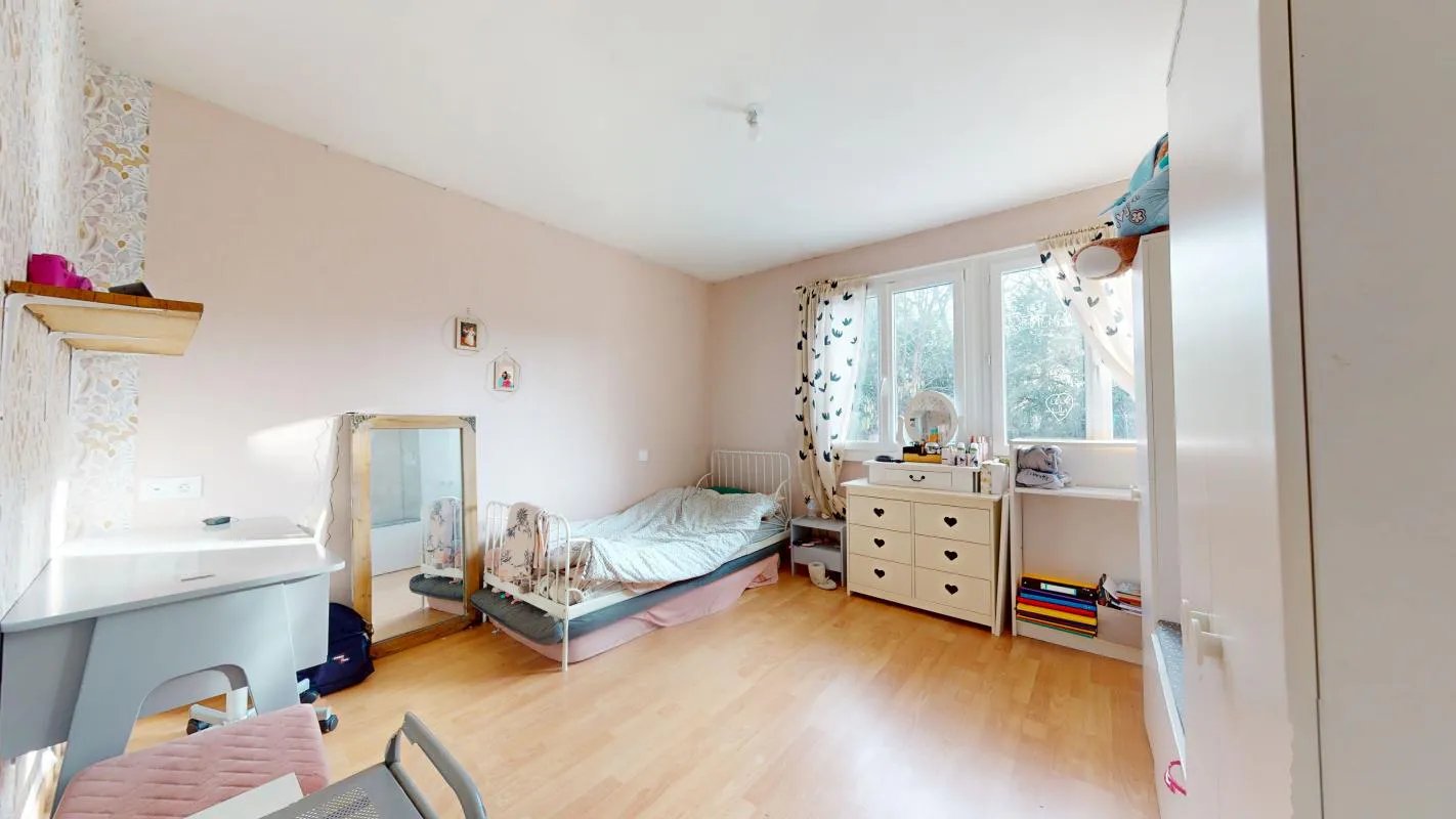 Maison à vendre, 123m², Carquefou