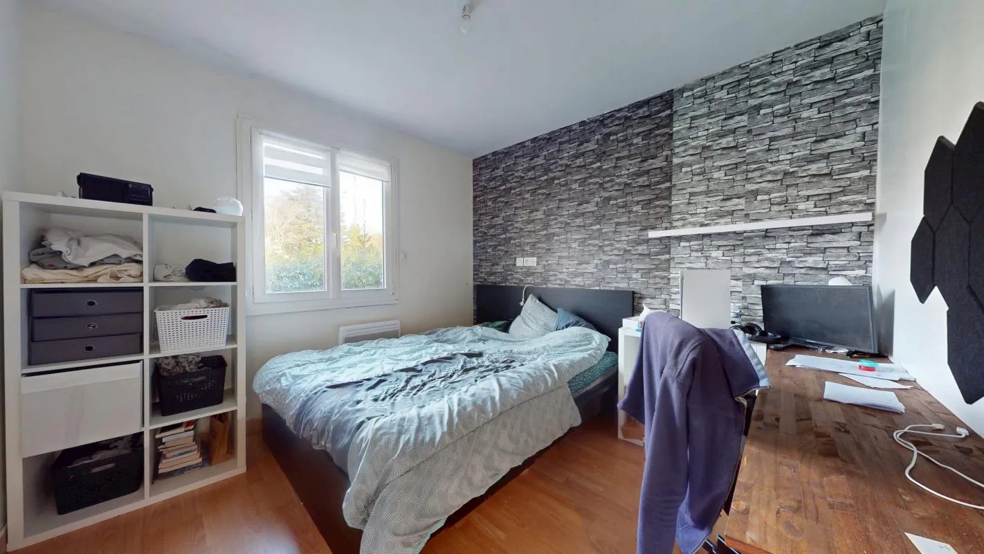 Maison à vendre, 123m², Carquefou