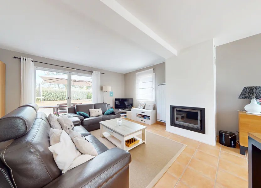 Maison à vendre, 117m², Carquefou