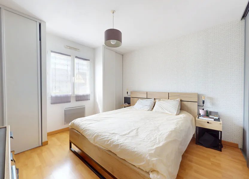 Maison à vendre, 117m², Carquefou