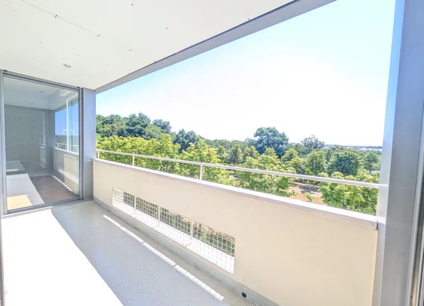 Appartement à vendre, 81m², Carquefou
