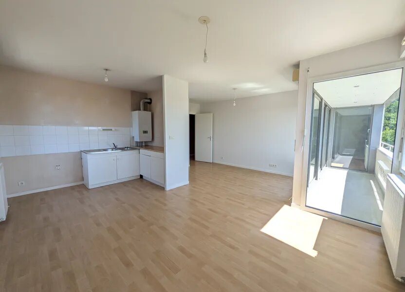 Appartement à vendre, 81m², Carquefou