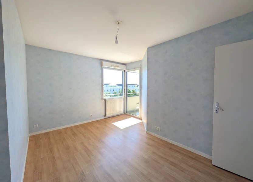 Appartement à vendre, 81m², Carquefou