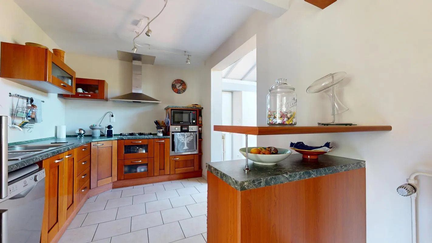 Maison à vendre, 113m², Carquefou