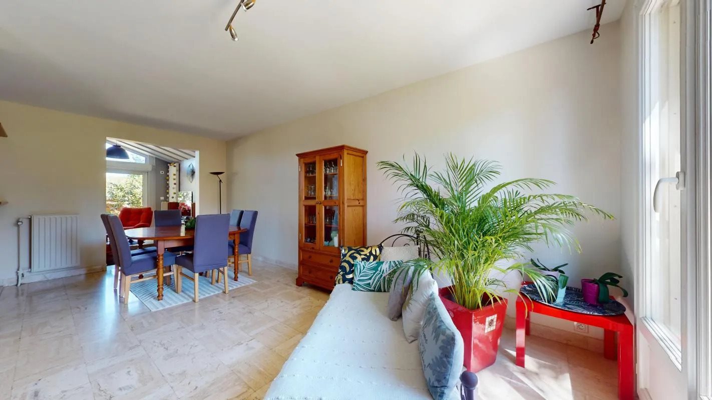 Maison à vendre, 113m², Carquefou