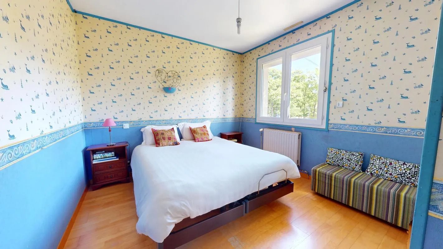 Maison à vendre, 113m², Carquefou