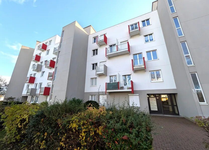 Appartement à vendre, 79m², Nantes