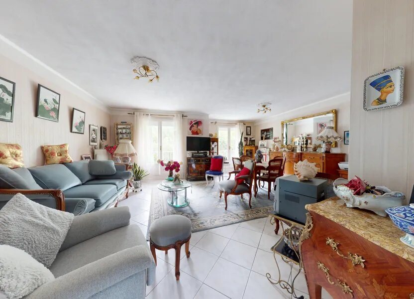 Appartement à vendre, 79m², Nantes