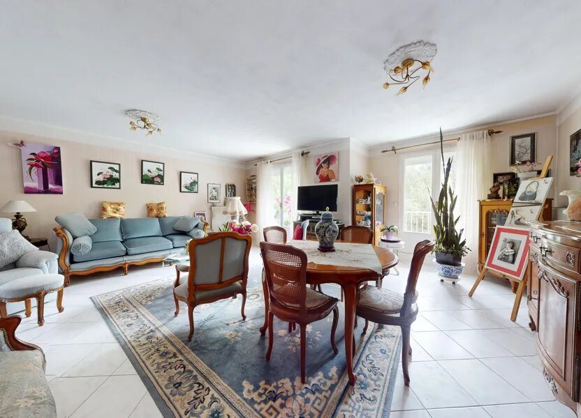 Appartement à vendre, 79m², Nantes