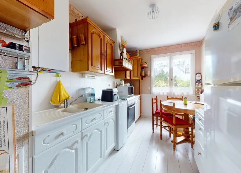 Appartement à vendre, 79m², Nantes