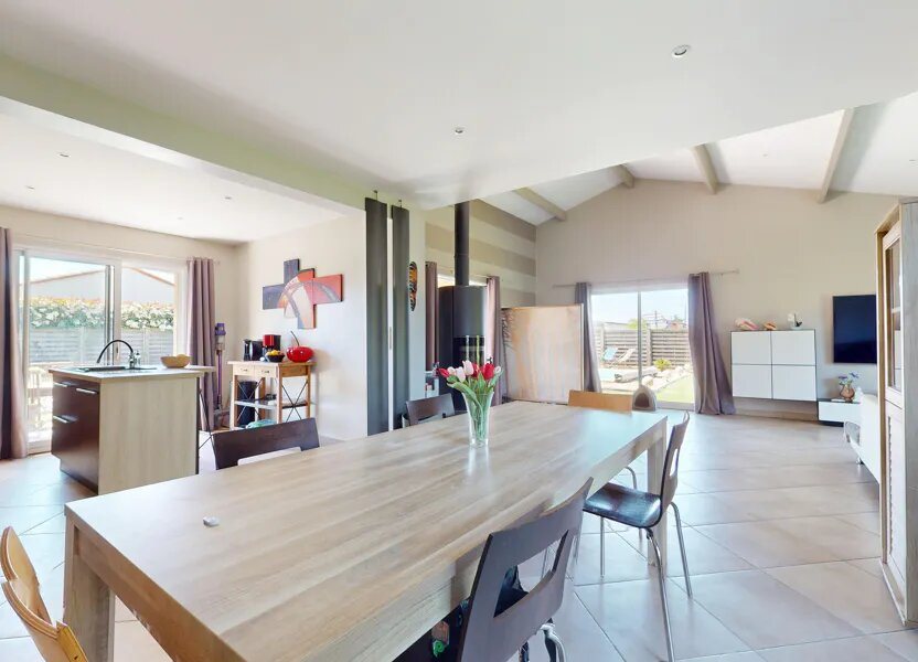 Maison à vendre, 144m², Saint-Julien-de-Concelles