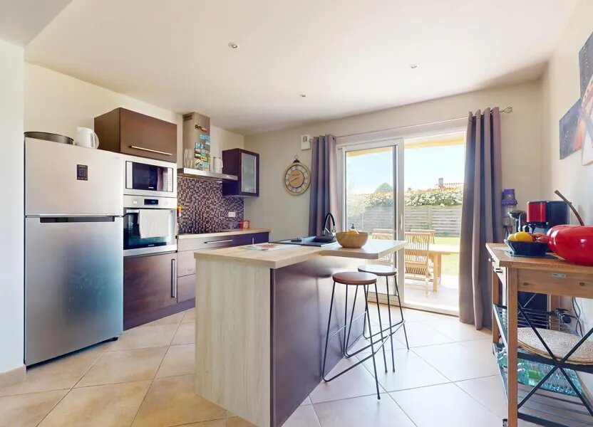 Maison à vendre, 144m², Saint-Julien-de-Concelles