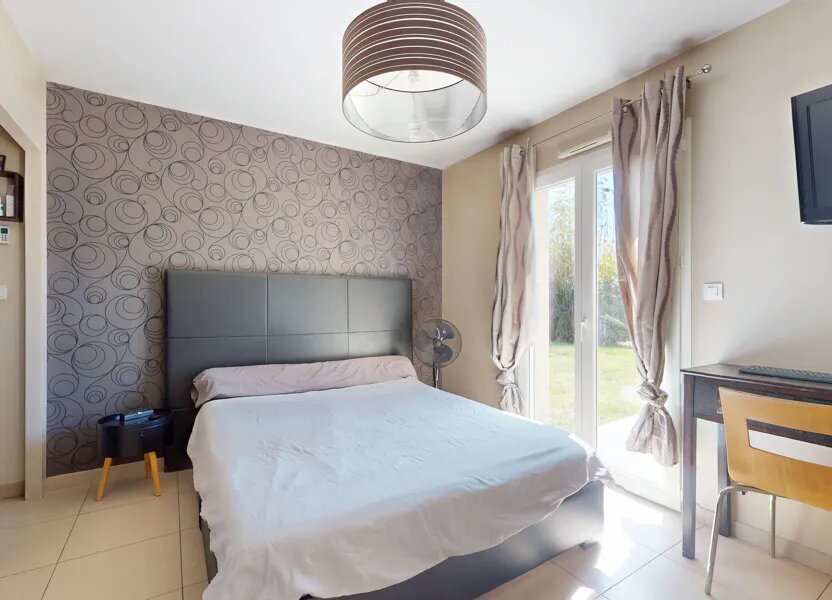 Maison à vendre, 144m², Saint-Julien-de-Concelles