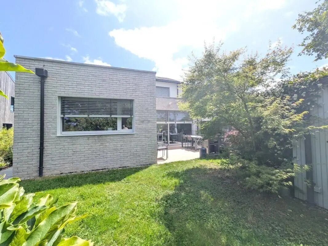 Maison à vendre, 136m², Carquefou