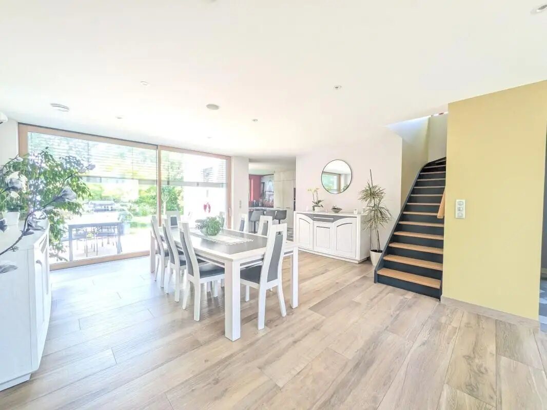 Maison à vendre, 136m², Carquefou