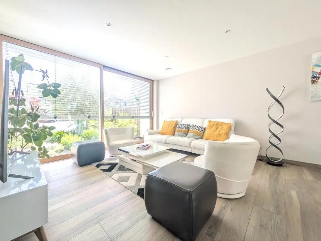 Maison à vendre, 136m², Carquefou