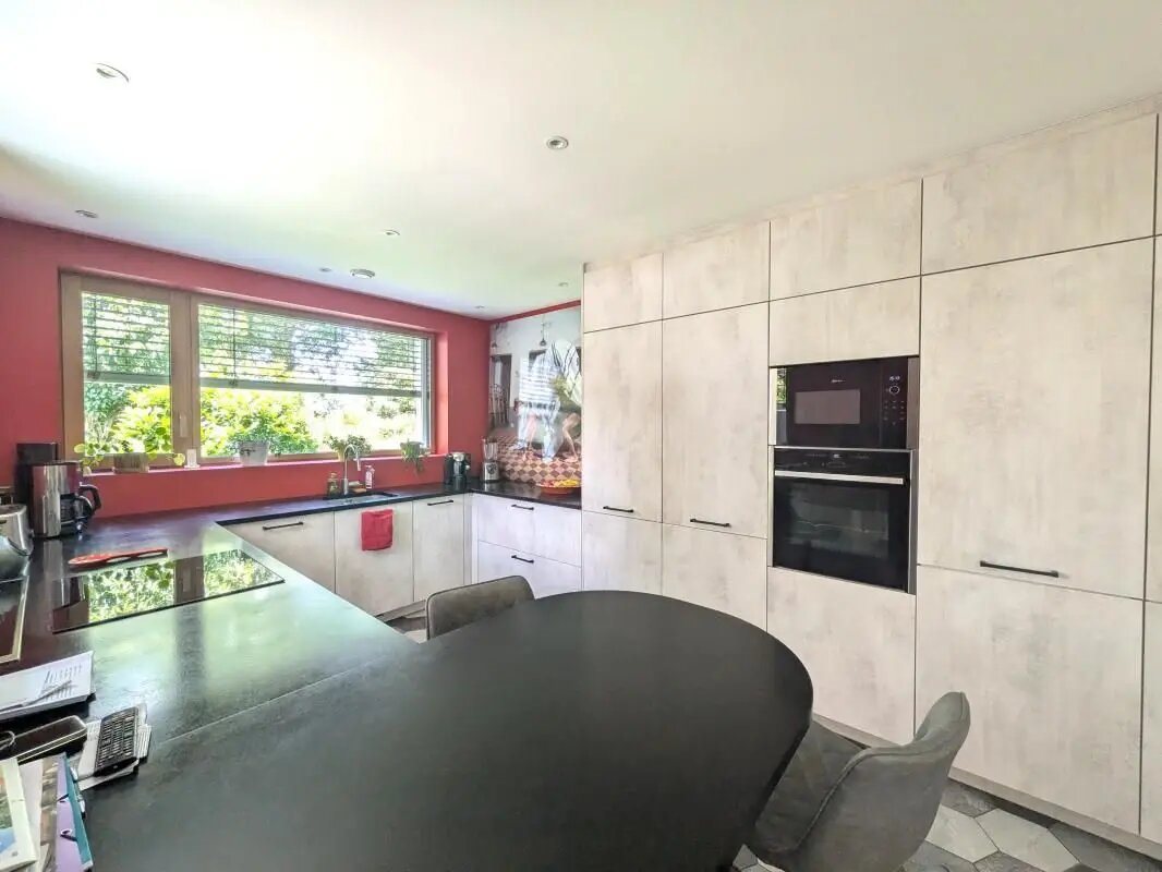 Maison à vendre, 136m², Carquefou